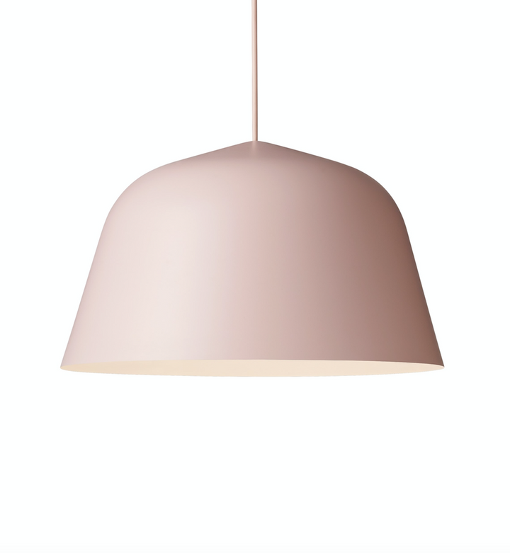 Muuto Ambit takpendel Ø40 cm-Takpendler-MUUTO-Grå-MUO__26021-Lightup.no