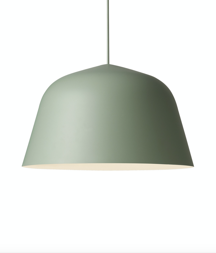 Muuto Ambit takpendel Ø40 cm-Takpendler-MUUTO-Grå-MUO__26021-Lightup.no