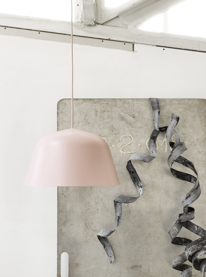 Muuto Ambit takpendel Ø40 cm-Takpendler-MUUTO-Rosa-MUO__26025-Lightup.no