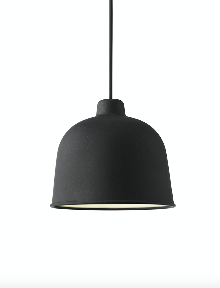 Muuto Grain takpendel-Takpendler-MUUTO-Grå-MUO__12232-Lightup.no