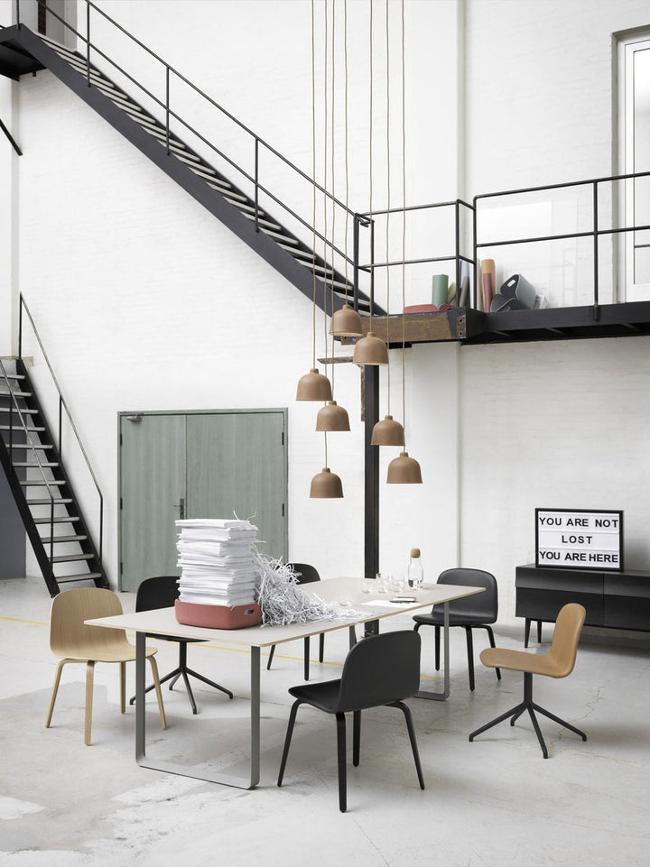 Muuto Grain takpendel-Takpendler-MUUTO-Grønn-MUO__12235-Lightup.no