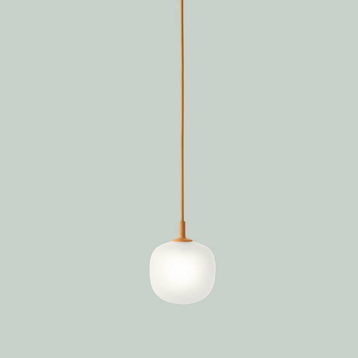 Muuto Rime takpendel 12 cm-Takpendler-MUUTO-Hvit-MUO__22410-Lightup.no
