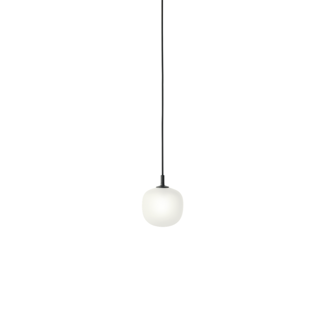 Muuto Rime takpendel 12 cm-Takpendler-MUUTO-Hvit-MUO__22410-Lightup.no