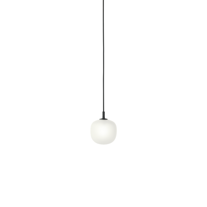 Muuto Rime takpendel 12 cm-Takpendler-MUUTO-Hvit-MUO__22410-Lightup.no