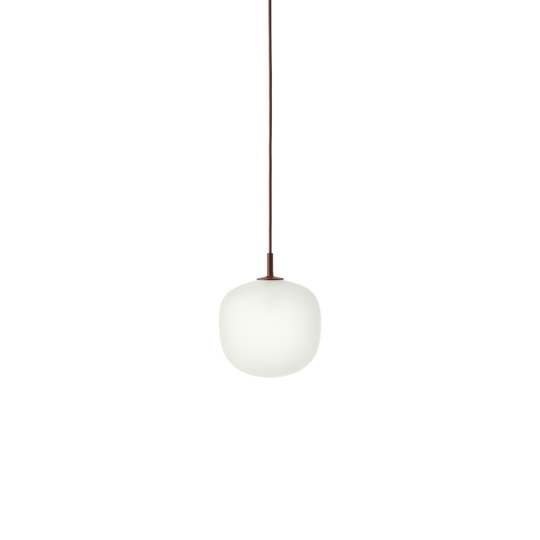 Muuto Rime takpendel 18 cm-Takpendler-MUUTO-Rød-MUO__22254-Lightup.no