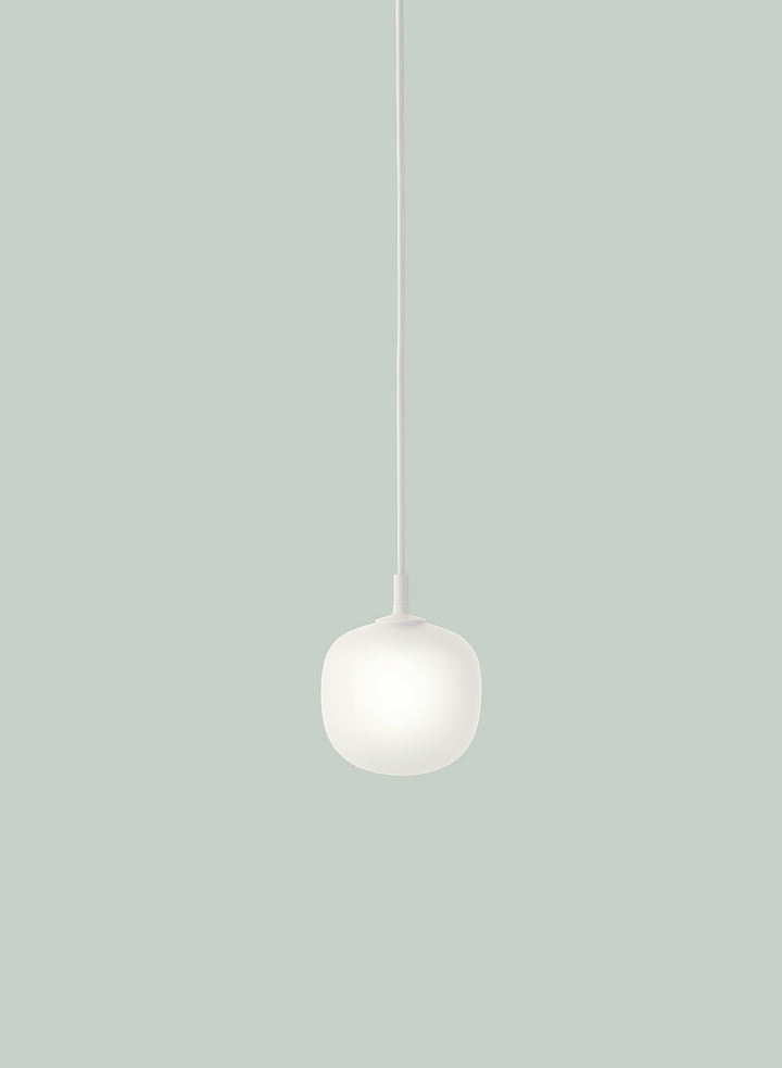 Muuto Rime takpendel 25 cm-Takpendler-MUUTO-Grå-MUO__22419-Lightup.no