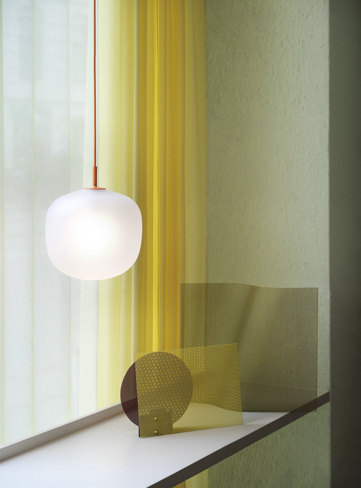 Muuto Rime takpendel 37 cm-Takpendler-MUUTO-Grå-MUO__22420-Lightup.no