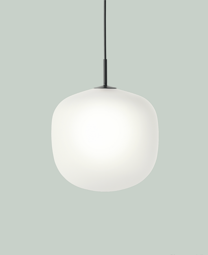 Muuto Rime takpendel 45 cm-Takpendler-MUUTO-Hvit-MUO__22413-Lightup.no