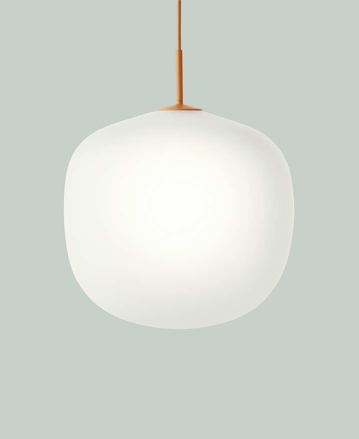 Muuto Rime takpendel 45 cm-Takpendler-MUUTO-Grå-MUO__22421-Lightup.no