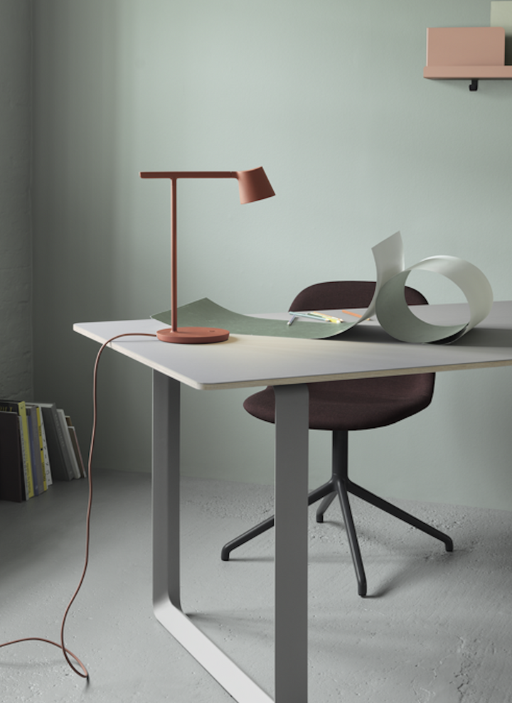 Muuto Tip bordlampe-Bordlamper-MUUTO-Hvit-MUO__22322-Lightup.no