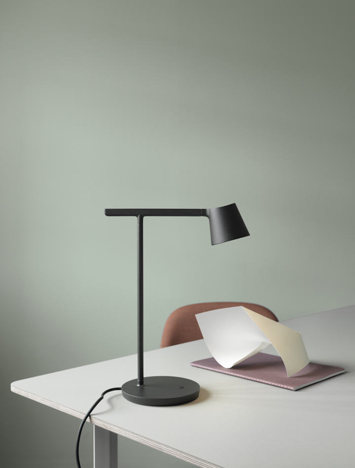 Muuto Tip bordlampe-Bordlamper-MUUTO-Hvit-MUO__22322-Lightup.no