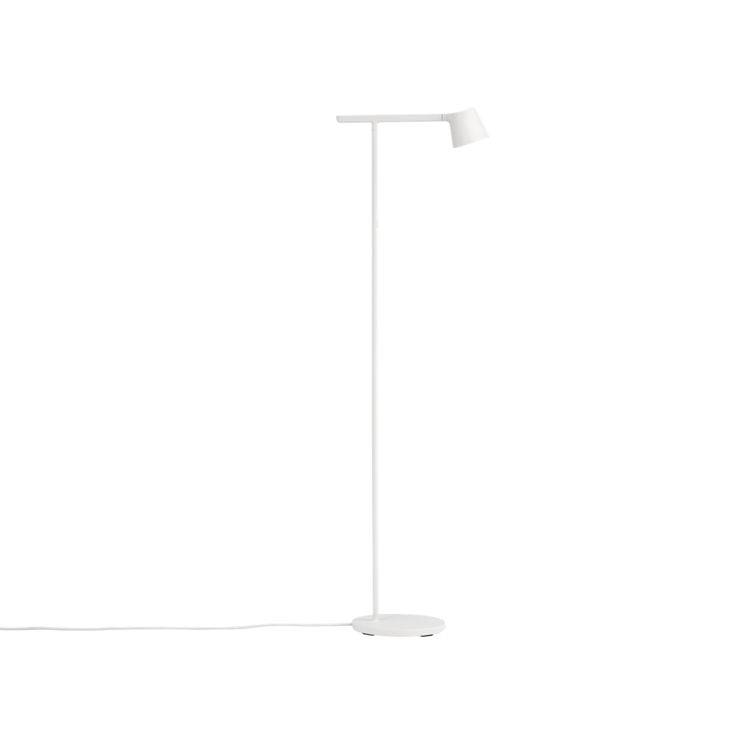 Muuto Tip gulvlampe-Gulvlamper-MUUTO-Svart-MUO__22317-Lightup.no