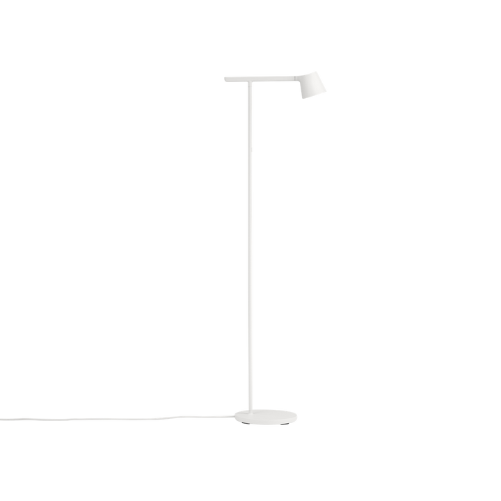 Muuto Tip gulvlampe-Gulvlamper-MUUTO-Svart-MUO__22317-Lightup.no