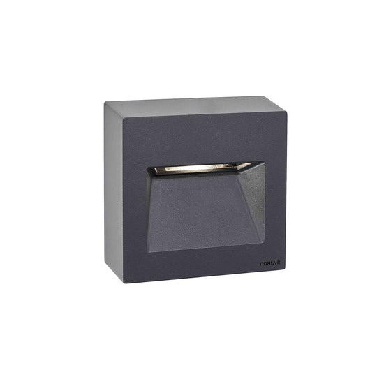 Namsos 1341-Utebelysning vegg veggskjold-Norlys-3102475-Lightup.no
