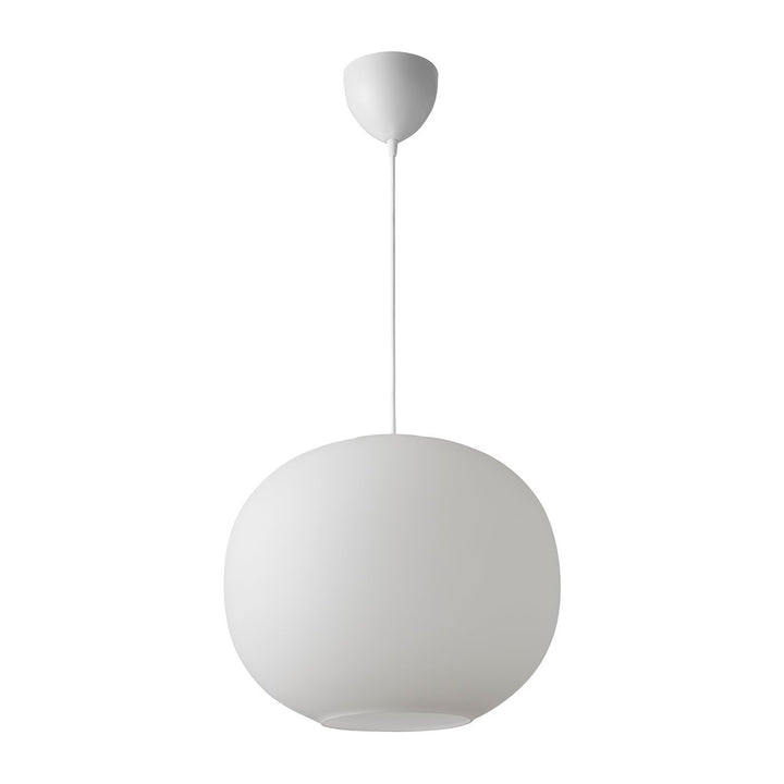 Navone takpendel 40 cm - B-vare-Takpendler-DFTP-Hvit-2420103001-bvare-Lightup.no