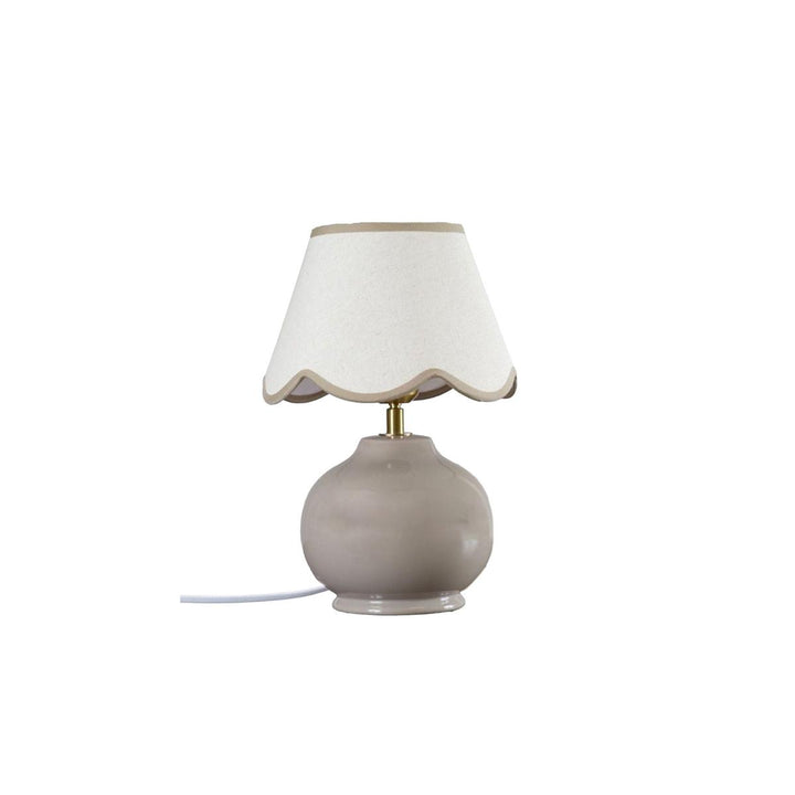 Nell bordlampe-Bordlamper-Pr home of Scandinavia Ab-Brun-Prh__500-034-022-Lightup.no