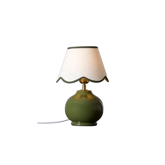 Nell bordlampe-Bordlamper-Pr home of Scandinavia Ab-Grønn-Prh__500-034-177-Lightup.no