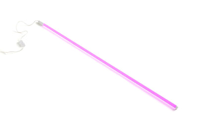Neon Tube LED Slim 120cm - rosa-Gulvlamper-HAY-HAY__AB450-A998-AF07-Lightup.no