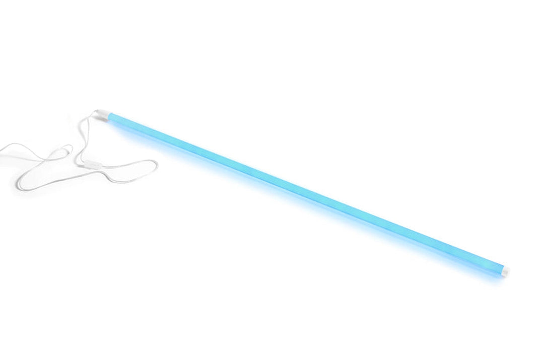 Neon Tube Led - blå-Gulvlamper-HAY-HAY__AB450-A996-AE87-Lightup.no