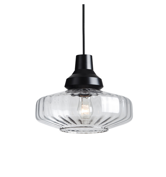 New Wave Optic takpendel - Klar-Takpendler-Design by Us-Klar-Des__23002-Lightup.no