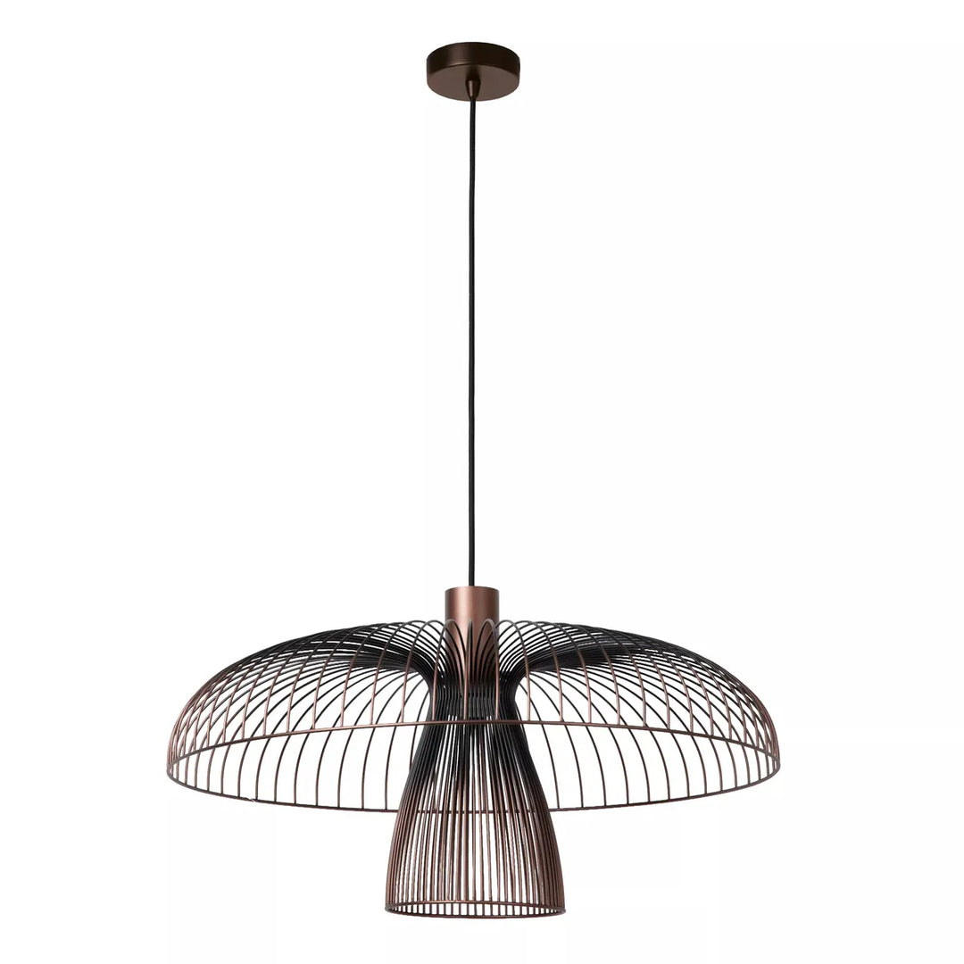 Nigella takpendel 60 cm-Takpendler-Lucide-Coffee-LC21450/60/96-Lightup.no