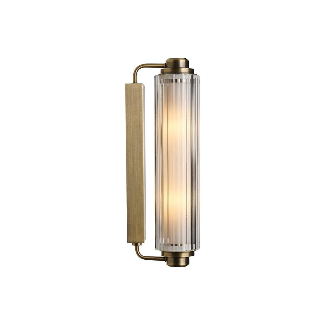 Nimal 35 vegglampe for baderom IP44