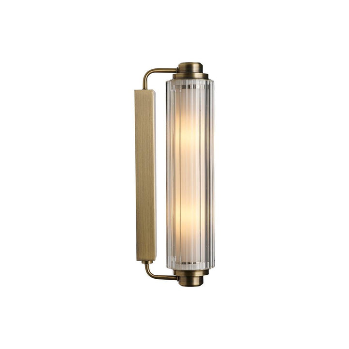 Nimal 35 vegglampe for baderom IP44