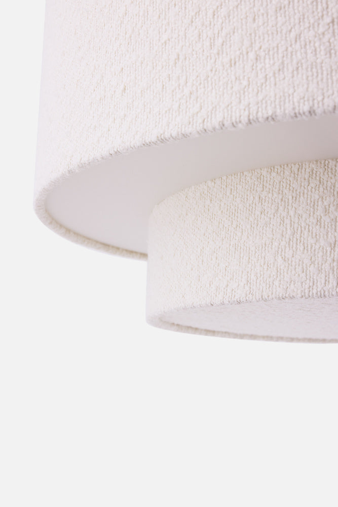 Noah takpendel 70 cm-Takpendler-Globen Lighting-Hvit-776308-Lightup.no