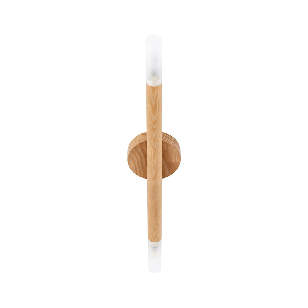 Noble tak/vegglampe 2-lys-Taklamper-TK Lighting-Natur-TK-4523-Lightup.no
