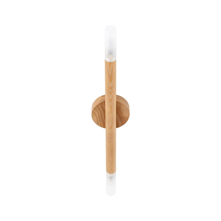 Noble tak/vegglampe 2-lys-Taklamper-TK Lighting-Natur-TK-4523-Lightup.no