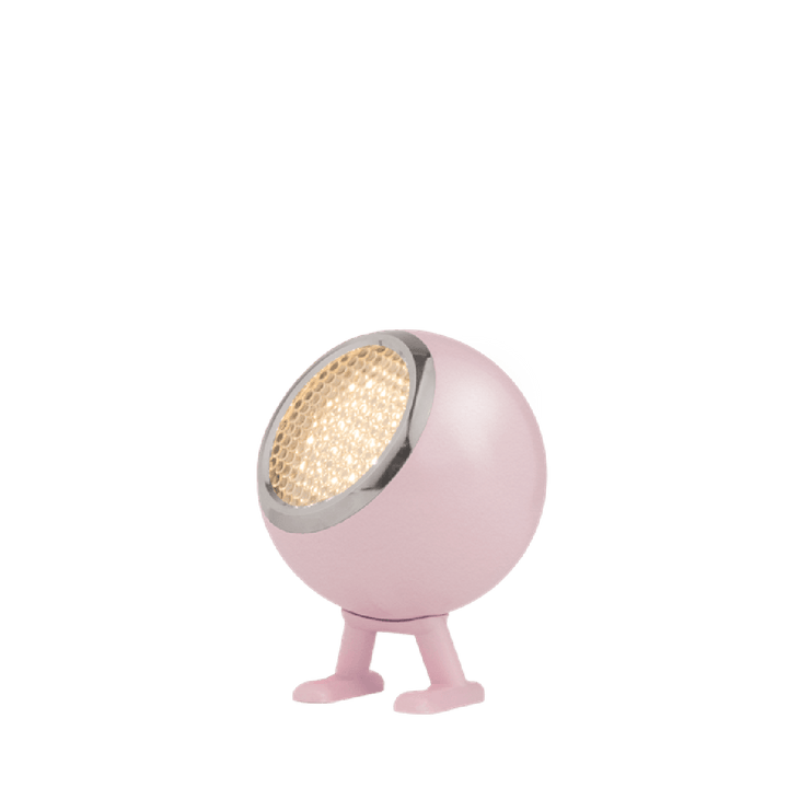 Norbitt oppladbar utendørs lampe-Bordlamper-Piffany Copenhagen-Svart-NB-SB-Lightup.no