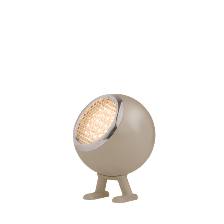 Norbitt oppladbar utendørs lampe-Bordlamper-Piffany Copenhagen-Svart-NB-SB-Lightup.no