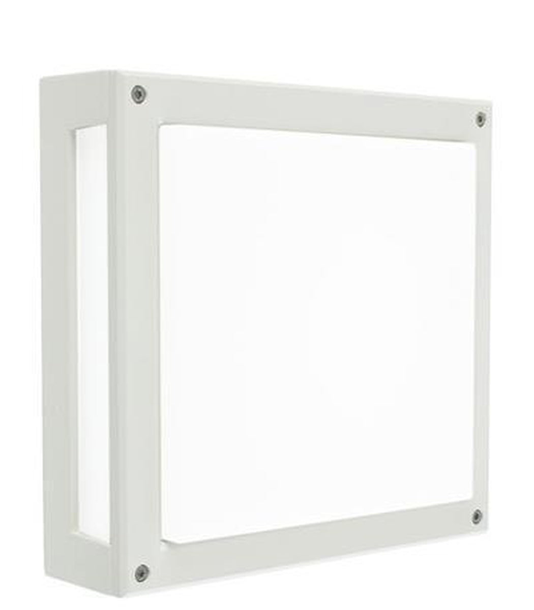 Nordland 718 LED-Utebelysning taklampe-Norlys-grafitt-3120003-Lightup.no