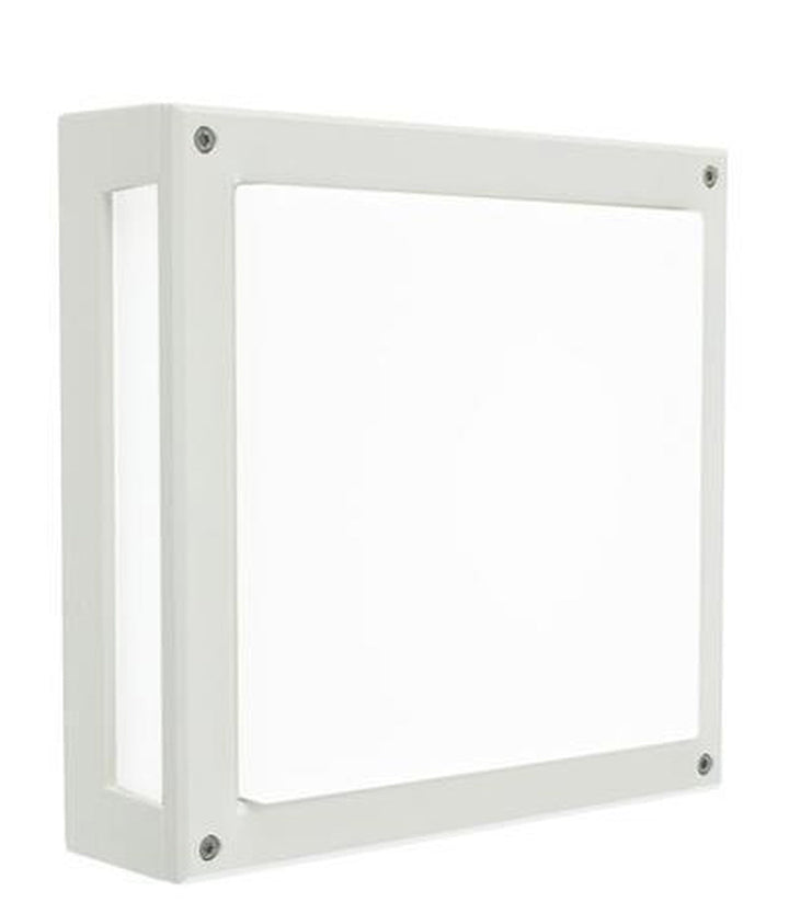 Nordland 718 LED-Utebelysning taklampe-Norlys-grafitt-3120003-Lightup.no