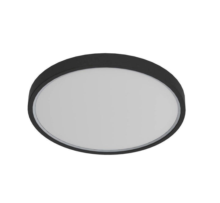 Noxy taklampe IP44 3 step moodmaker-Taklamper-Nordlux-Svart-2015356103-Lightup.no