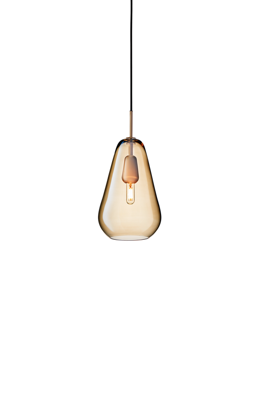 Nuura Anoli 1 medium-Takpendler-Nuura-Messing-Nua__2013005-Lightup.no