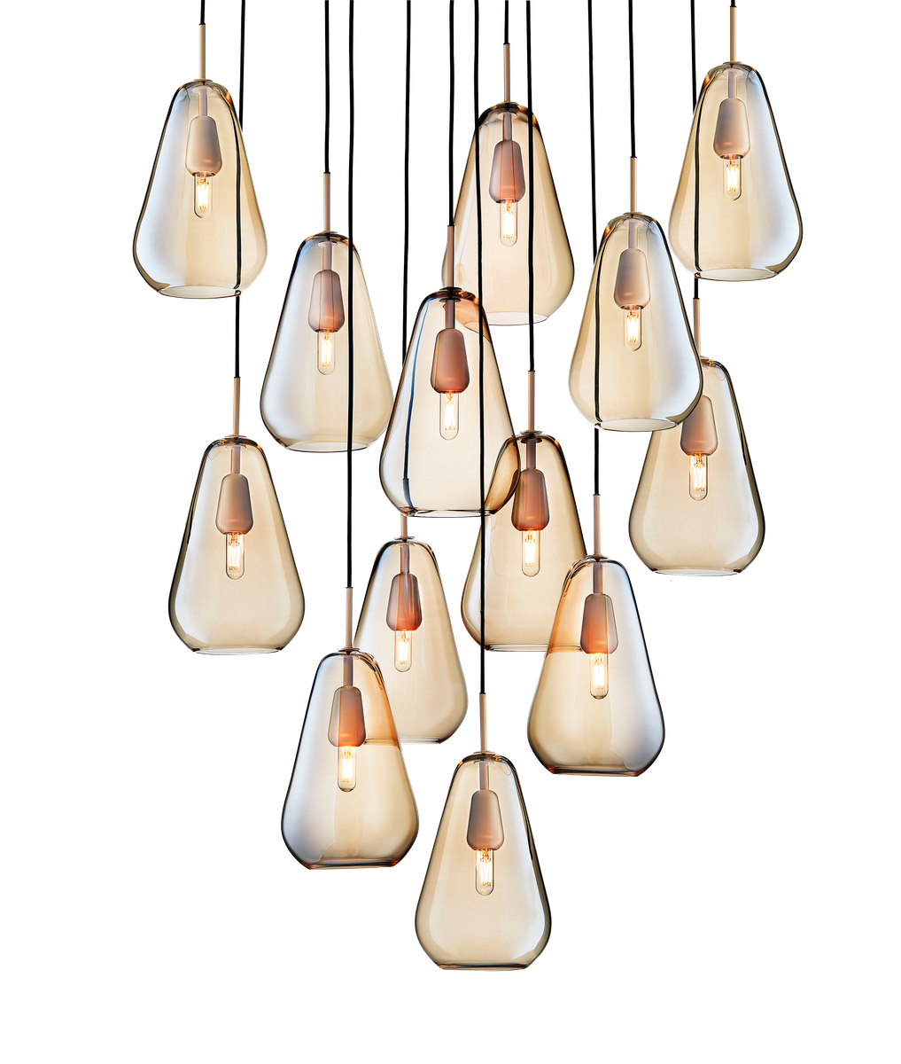 Nuura Anoli 13 Gold-Takpendler-Nuura-Messing-Nua__2011005-Lightup.no