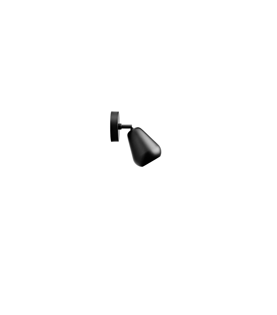 Nuura Anoli spot utenpåliggende-Taklamper-Nuura-Hvit-Nua__2019001-Lightup.no