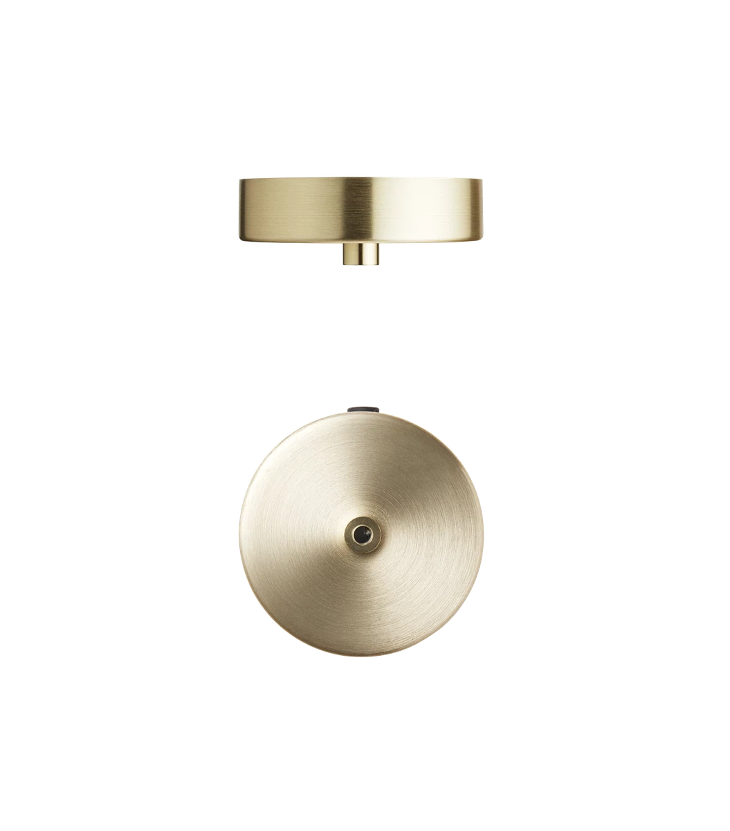 Nuura Balkadin-oppheng og tilbehør-Nuura-Messing-Nua__2069007-Lightup.no