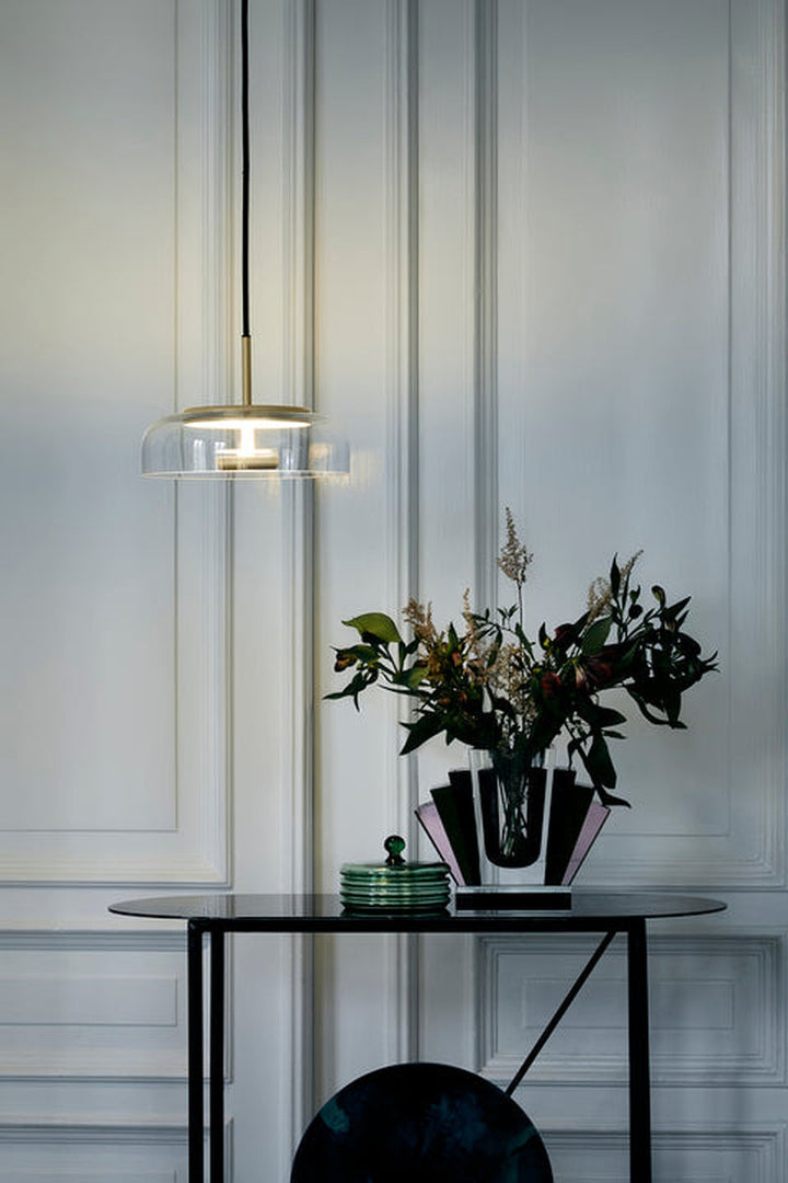 Nuura Blossi 1 takpendel-Takpendler-Nuura-Messing-Nua__2023004-Lightup.no