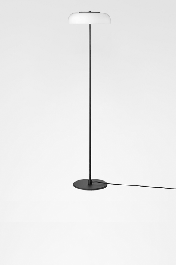 Nuura Blossi gulvlampe svart-Gulvlamper-Nuura-Svart-Nua__2027007-Lightup.no