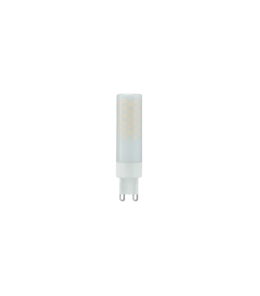Nuura G9 LED 2700K 6W-LED-pærer G9 sokkel-Nuura-Nua__1990007-Lightup.no