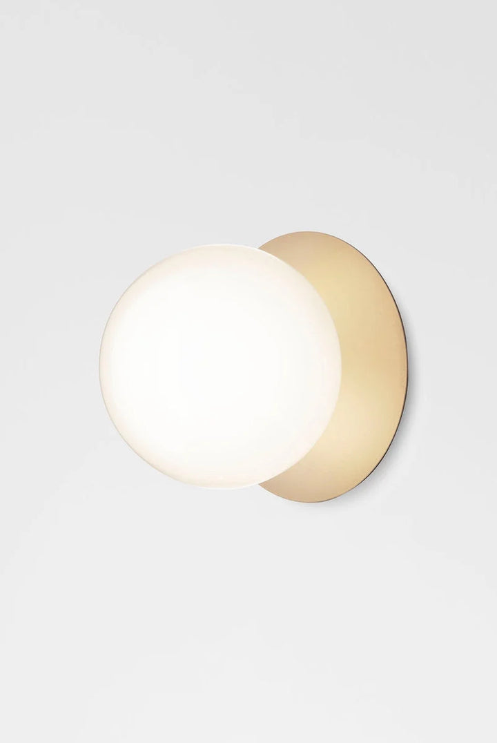 Nuura Liila 1 vegglampe/taklampe - small