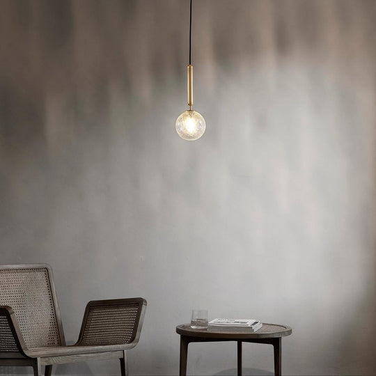 Nuura Miira 1-Takpendler-Nuura-Messing / Optikk-Nua__2033003-Lightup.no