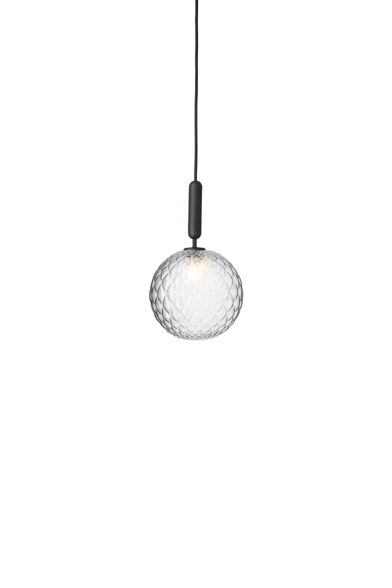 Nuura Miira 1 large-Takpendler-Nuura-Svart / Optikk-Nua__2033005-Lightup.no