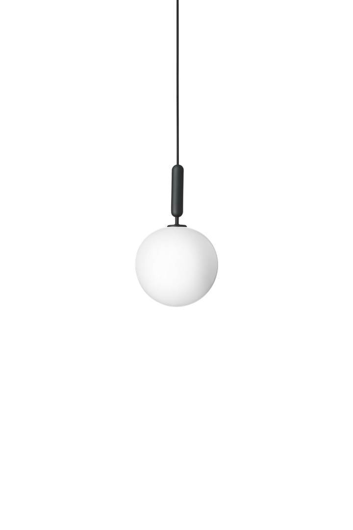 Nuura Miira 1 large-Takpendler-Nuura-Svart / Opal-Nua__2033006-Lightup.no