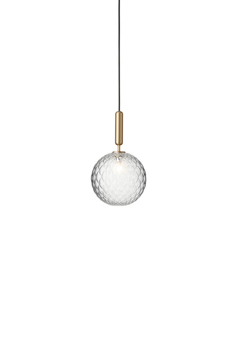 Nuura Miira 1 large-Takpendler-Nuura-Messing / Optikk-Nua__2033007-Lightup.no