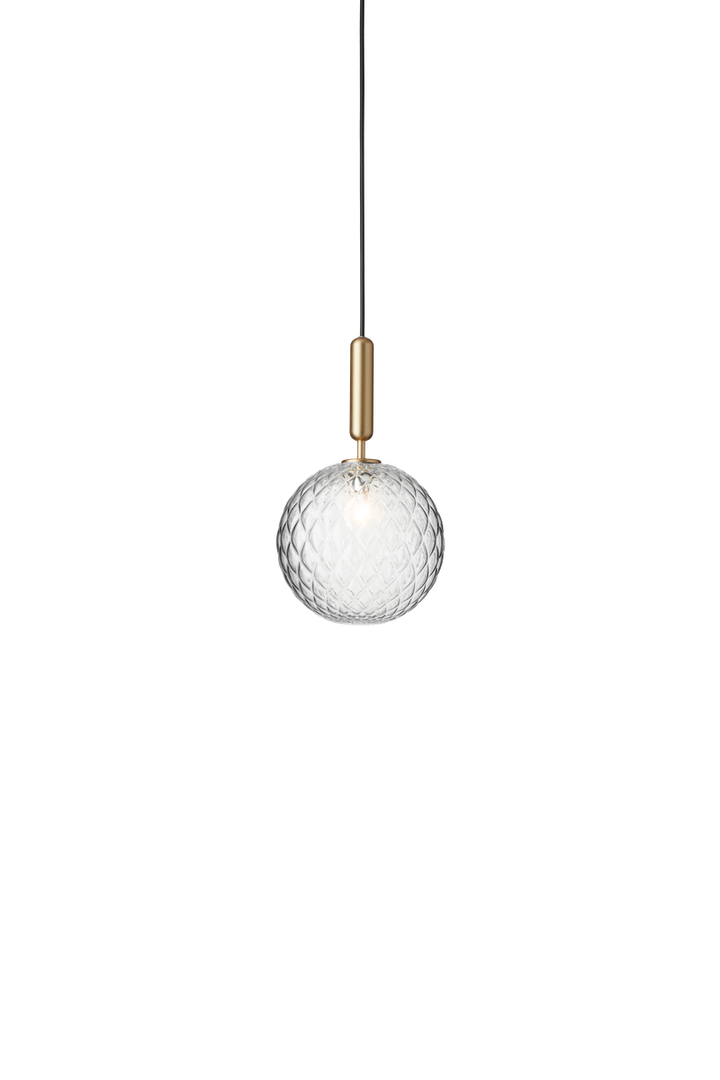 Nuura Miira 1 large-Takpendler-Nuura-Messing / Optikk-Nua__2033007-Lightup.no