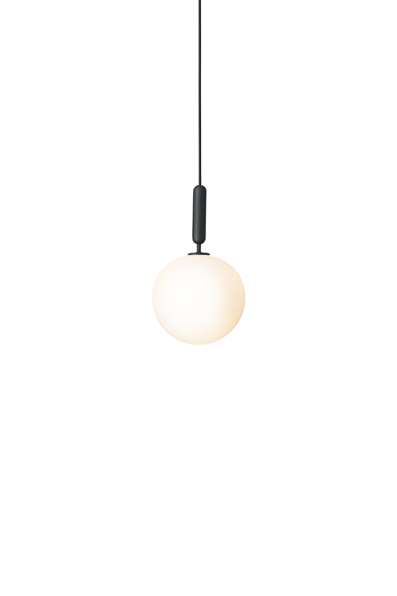 Nuura Miira 1 large-Takpendler-Nuura-Messing / Opal-Nua__2033008-Lightup.no
