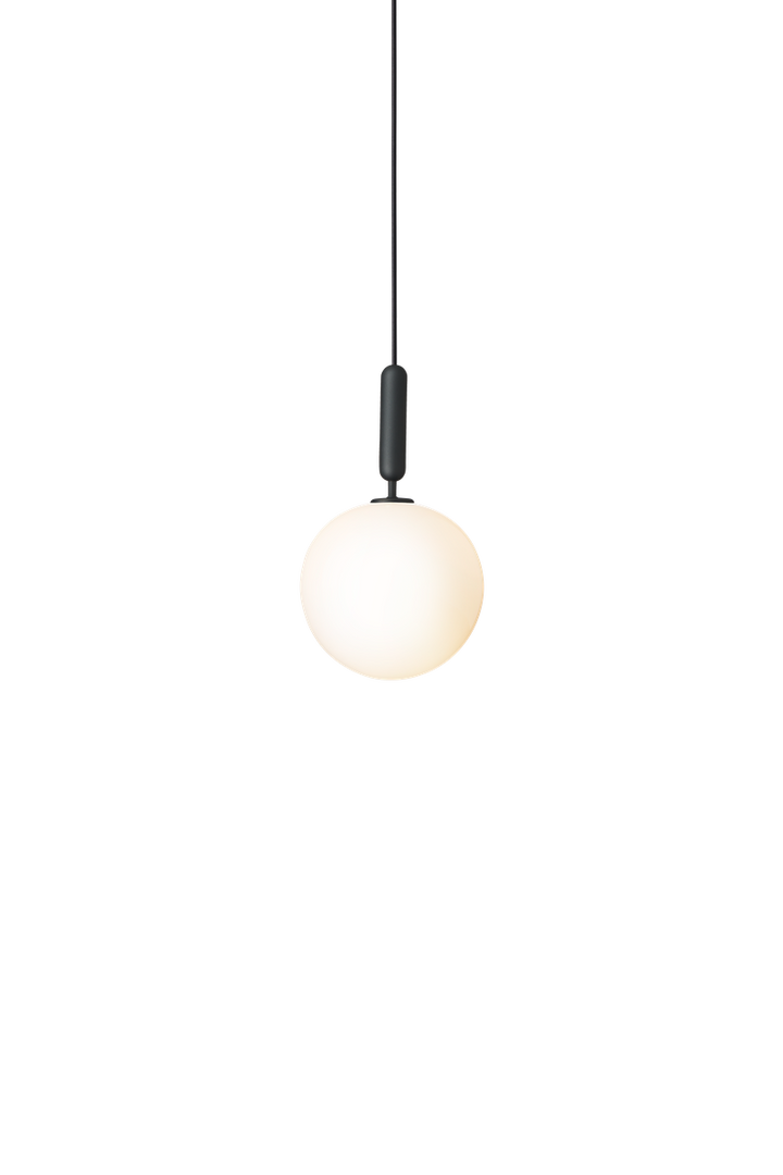 Nuura Miira 1 large-Takpendler-Nuura-Messing / Opal-Nua__2033008-Lightup.no